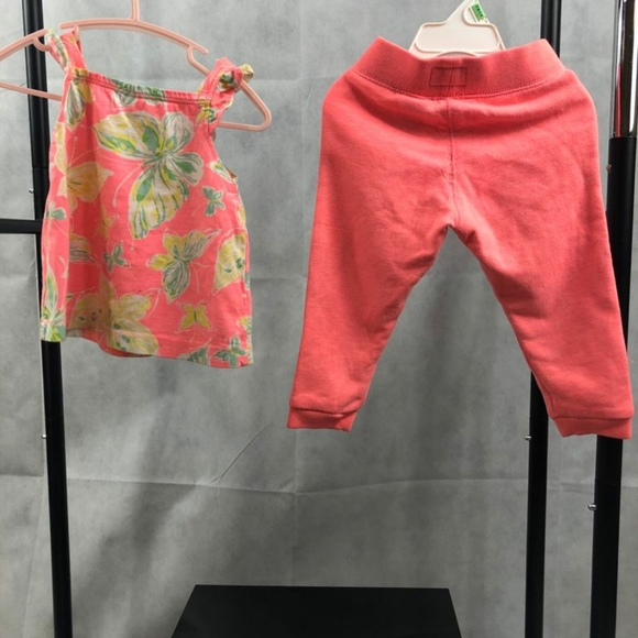 Classic all inclusive 4 piece Toddler set - Picture 9 of 14